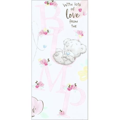 From The Bump Tiny Tatty Teddy Me to You Bear Mother's Day Card £1.89